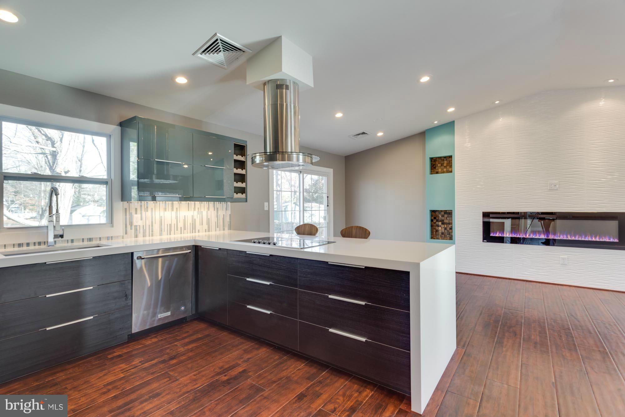 MT ZEPHYR - Residential