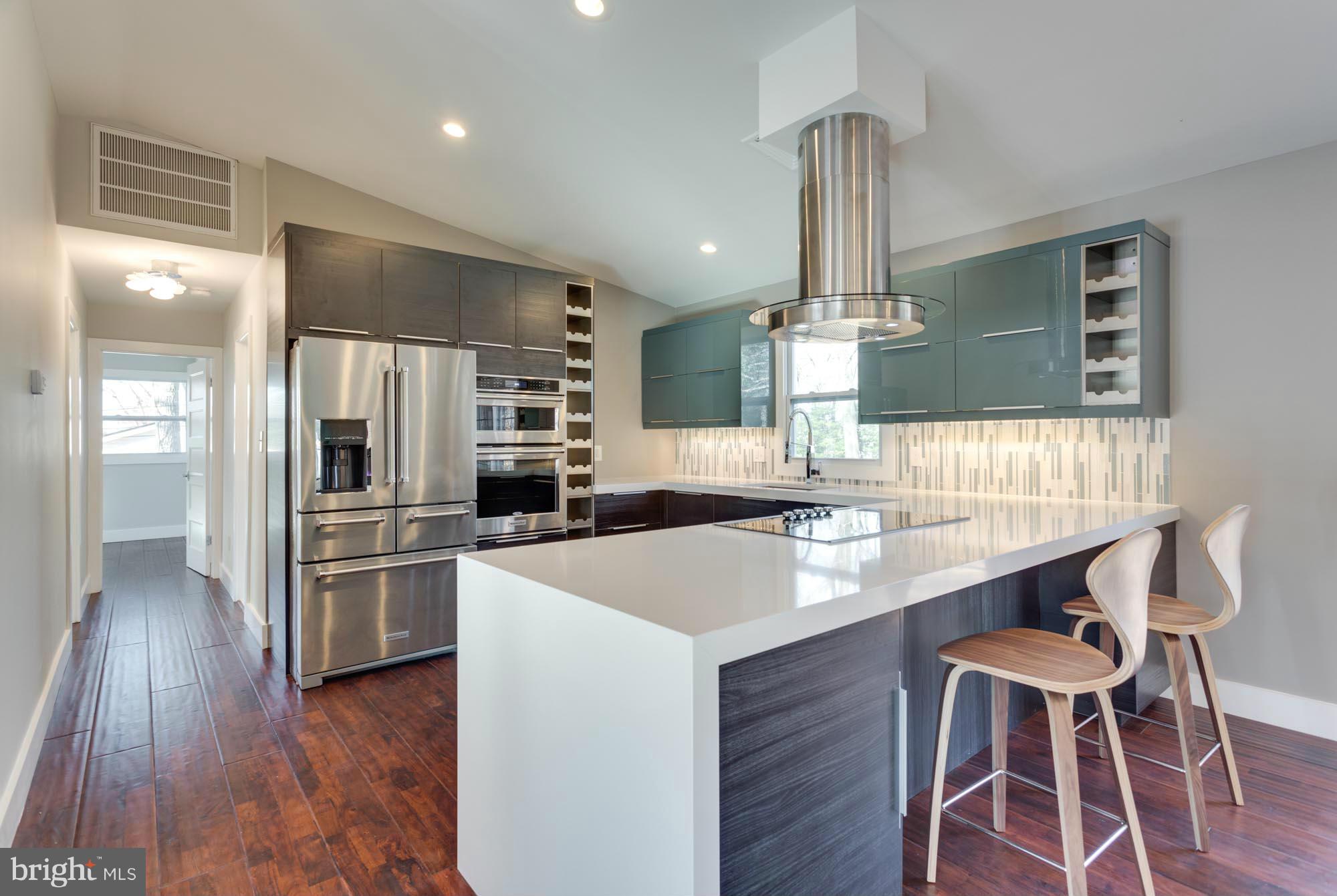 MT ZEPHYR - Residential