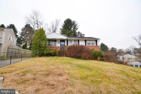 3 BROMWELL COURT COCKEYSVILLE MD 21030