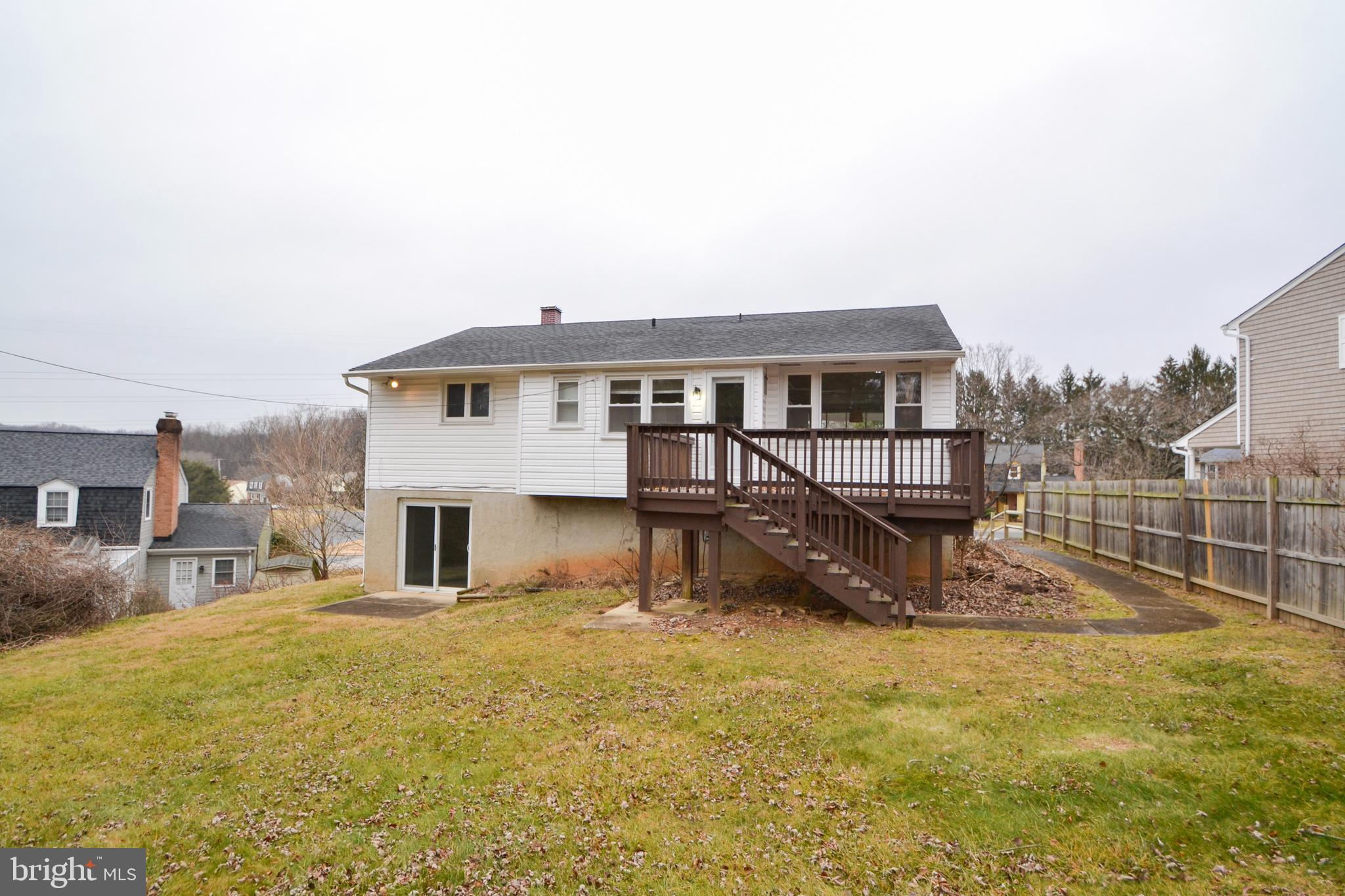 SPRINGDALE - Residential