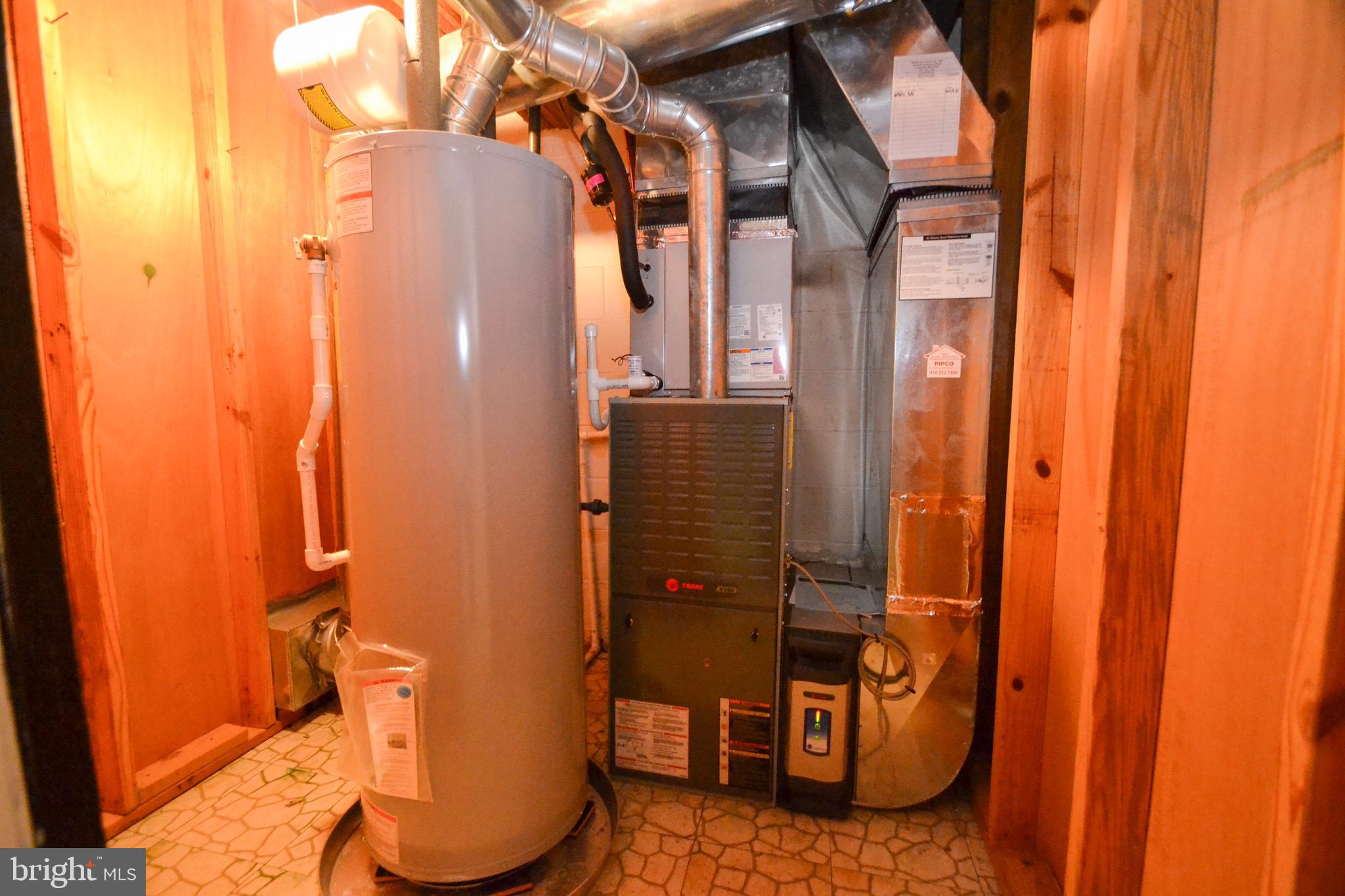 SPRINGDALE - Residential