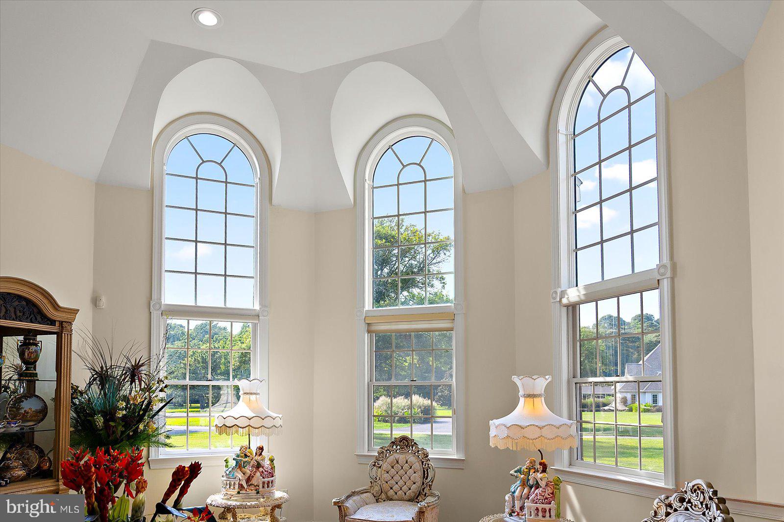 SYNEPUXENT LANDING - Residential