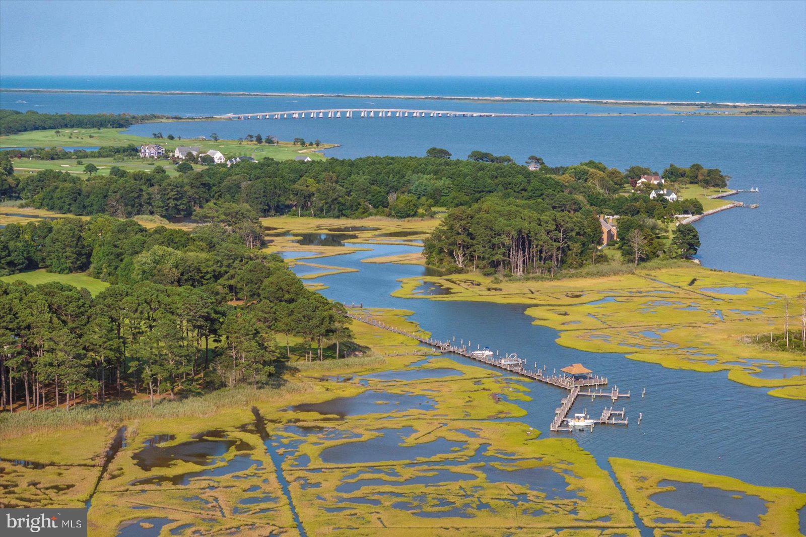 SYNEPUXENT LANDING - Residential