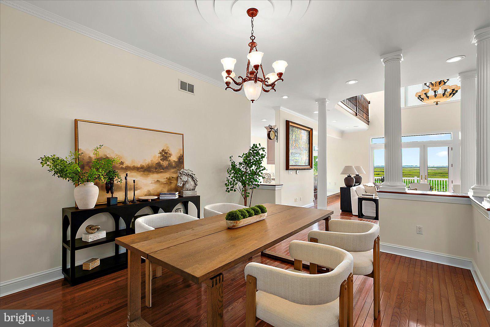 SYNEPUXENT LANDING - Residential