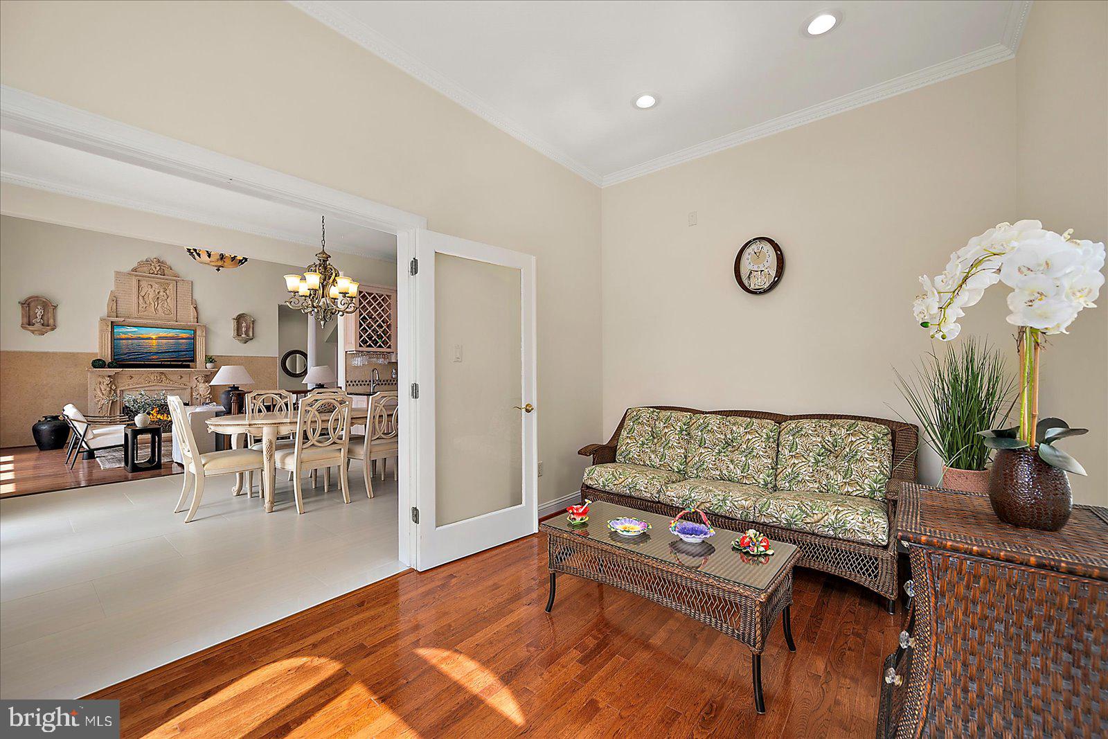 SYNEPUXENT LANDING - Residential