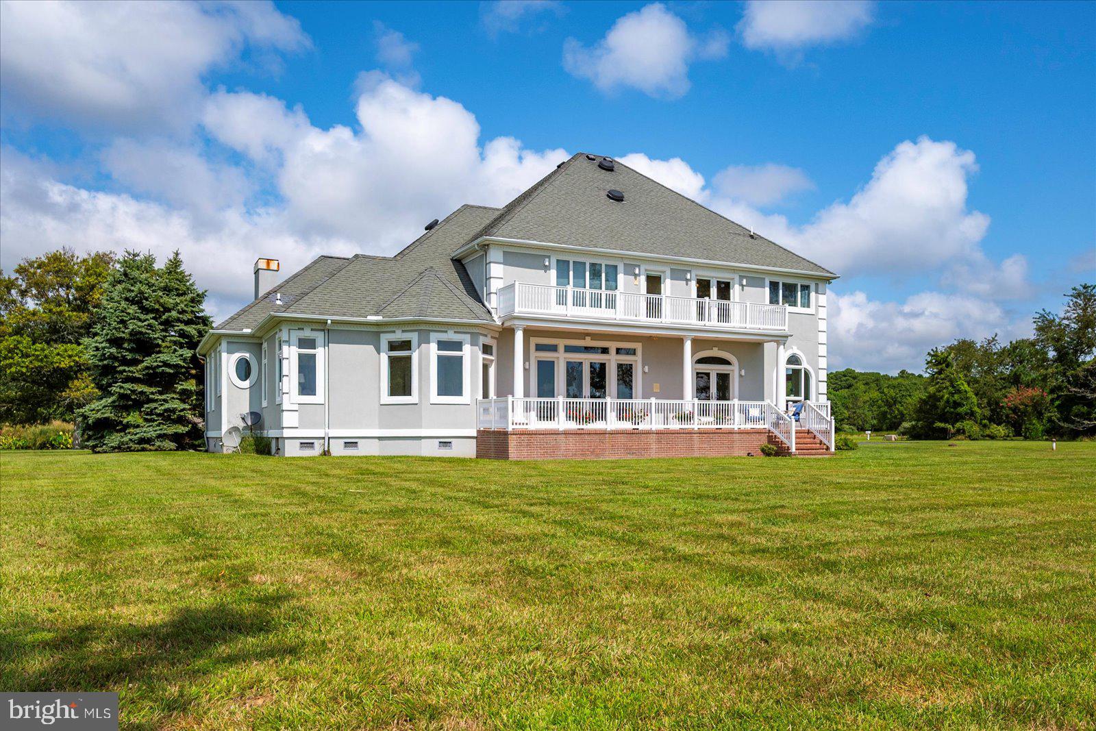 SYNEPUXENT LANDING - Residential