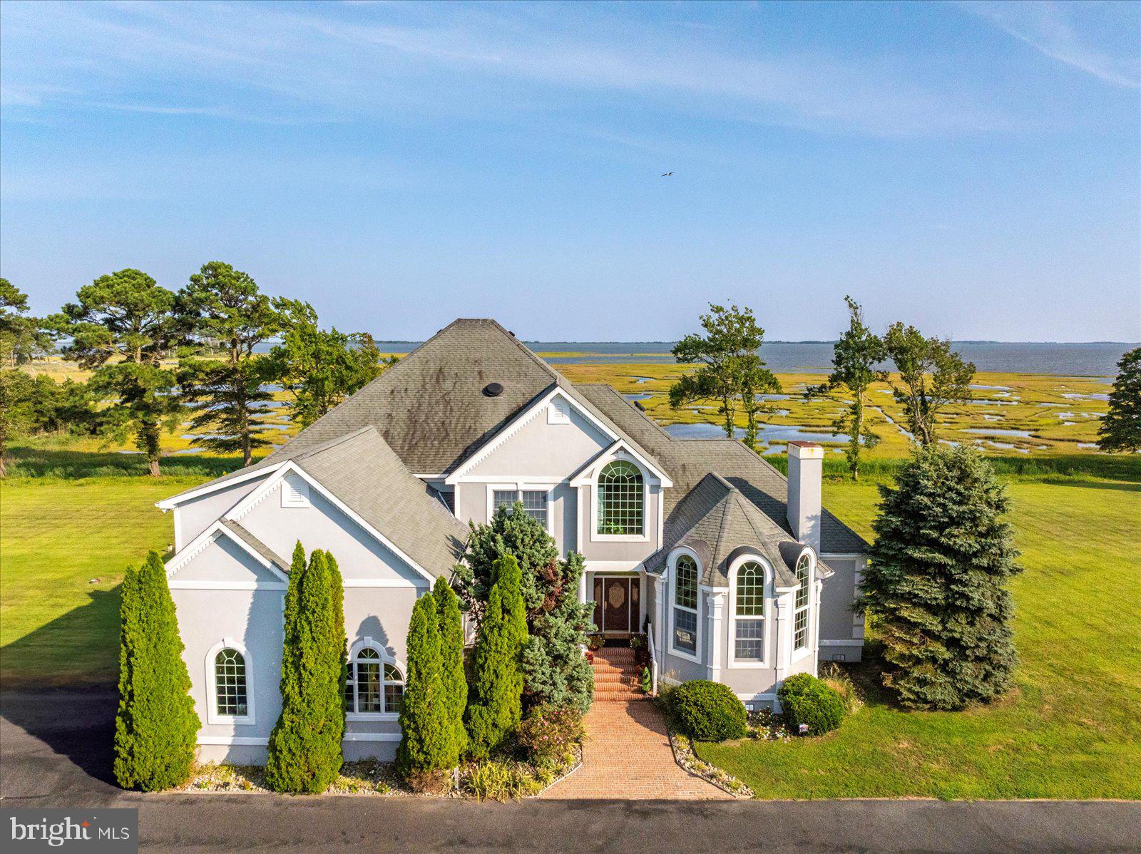 SYNEPUXENT LANDING - Residential