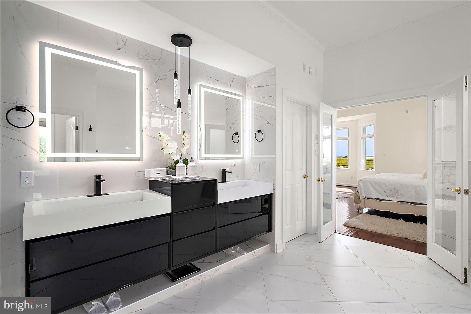 SYNEPUXENT LANDING - Residential