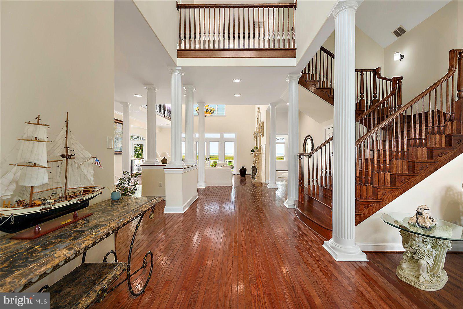 SYNEPUXENT LANDING - Residential