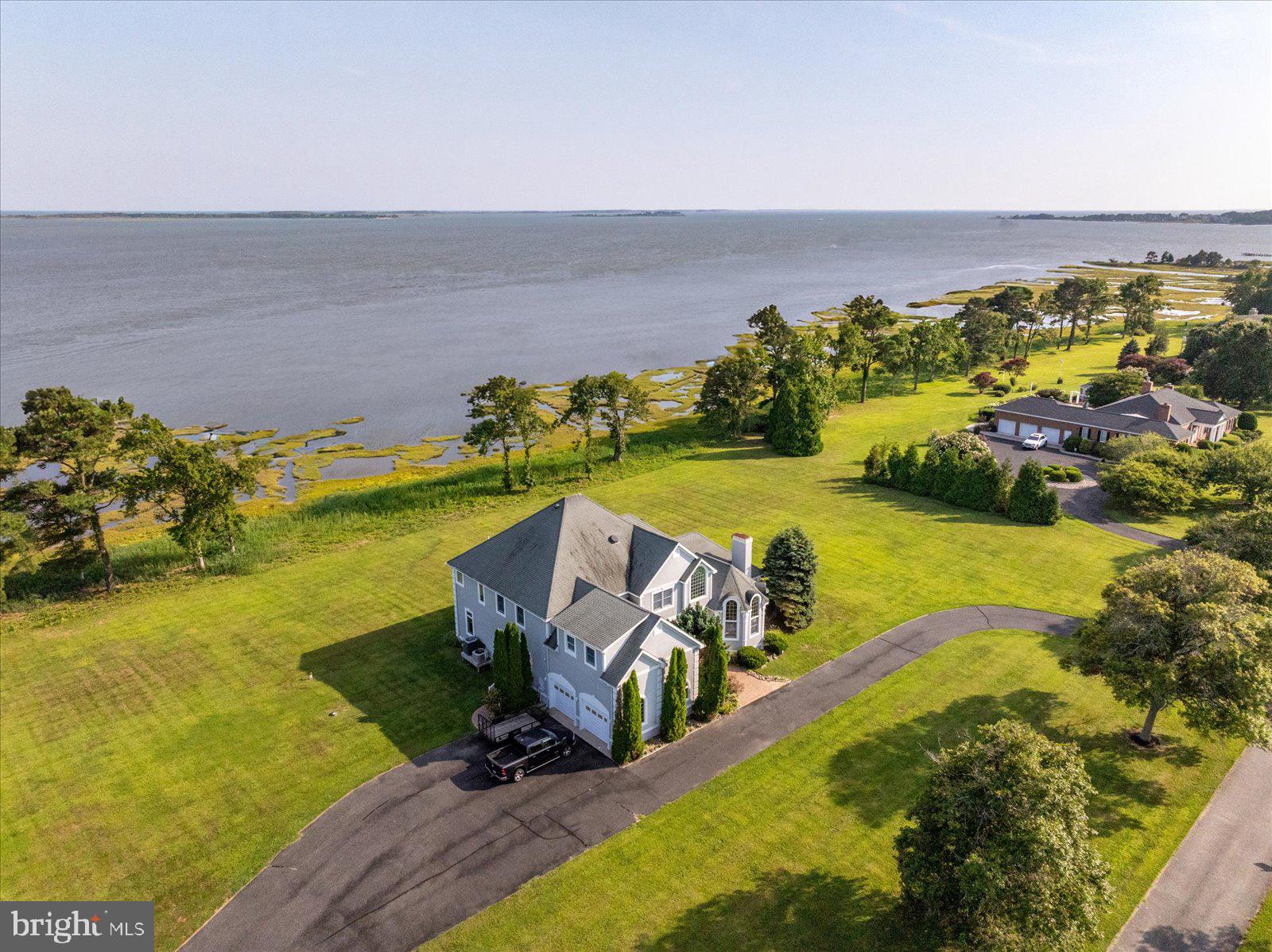 SYNEPUXENT LANDING - Residential