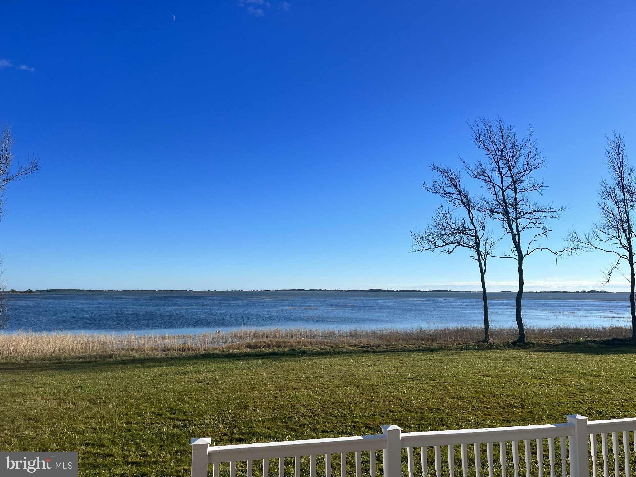 SYNEPUXENT LANDING - Residential