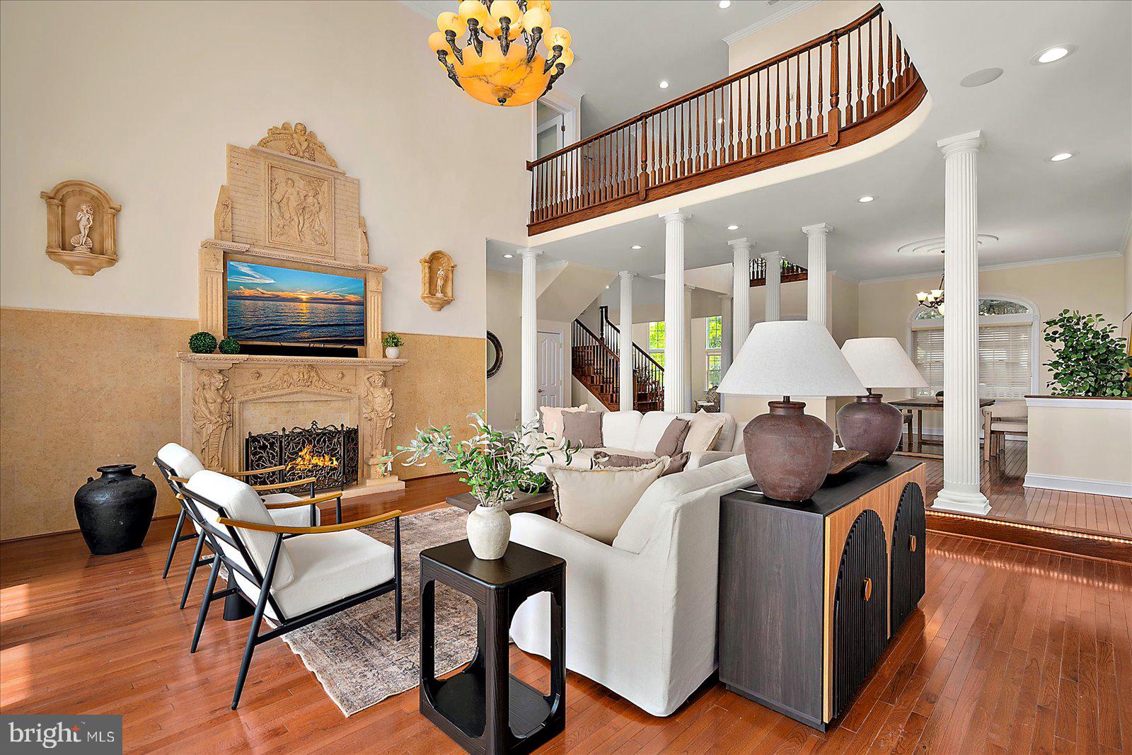 SYNEPUXENT LANDING - Residential