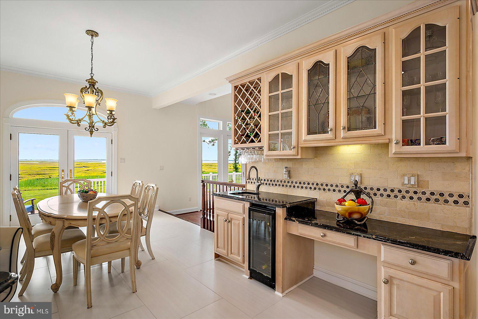 SYNEPUXENT LANDING - Residential