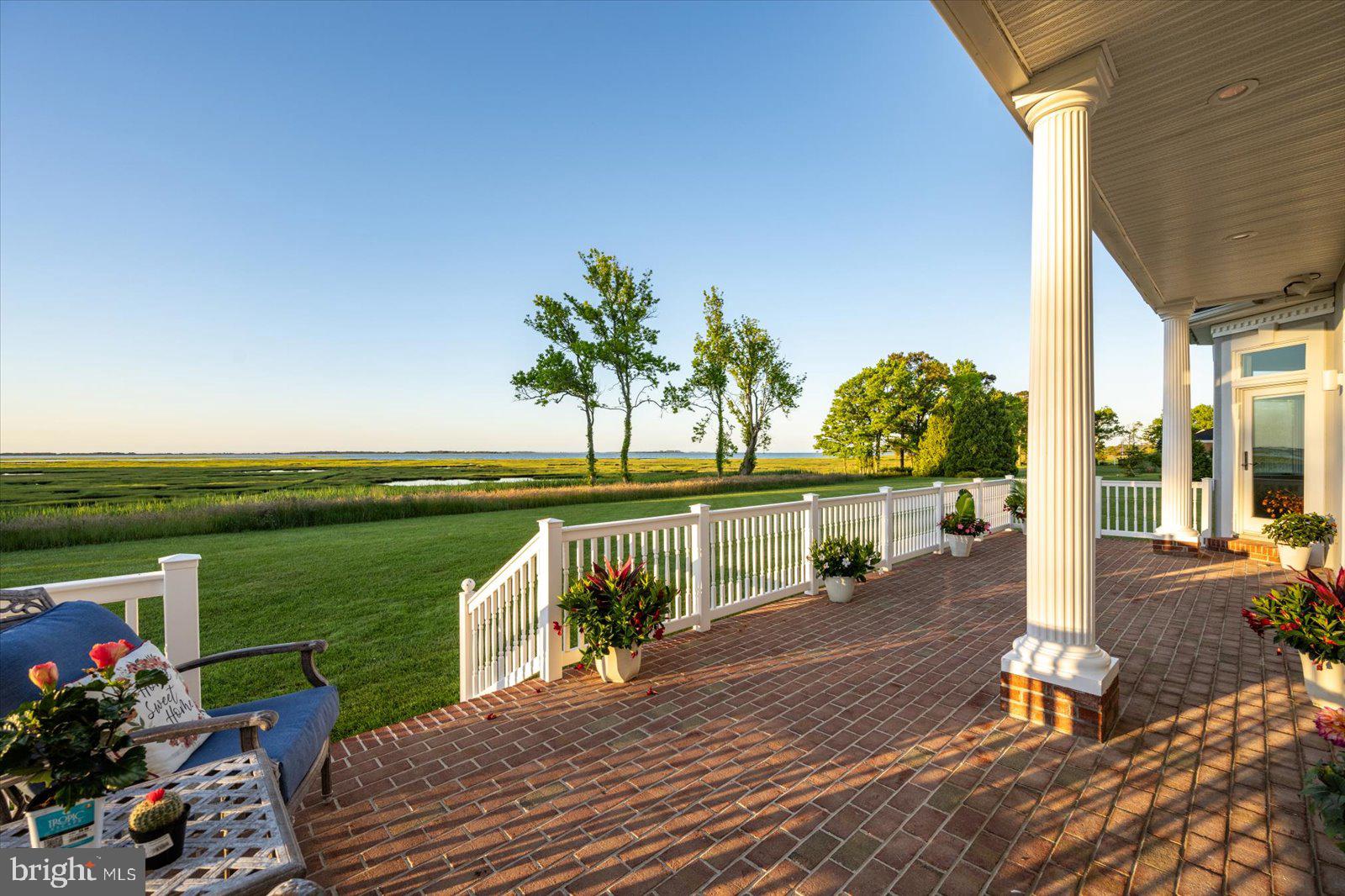 SYNEPUXENT LANDING - Residential