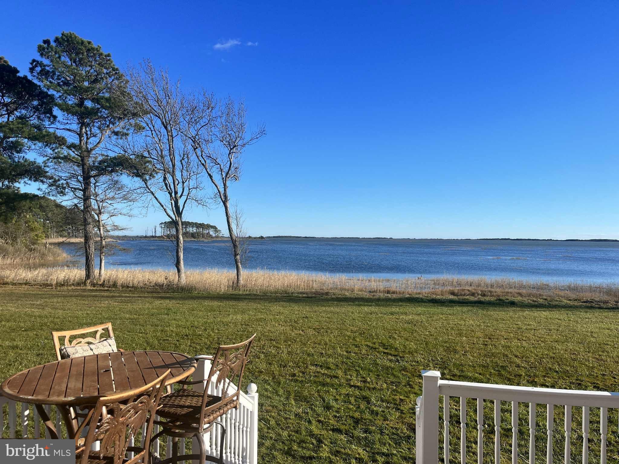 SYNEPUXENT LANDING - Residential