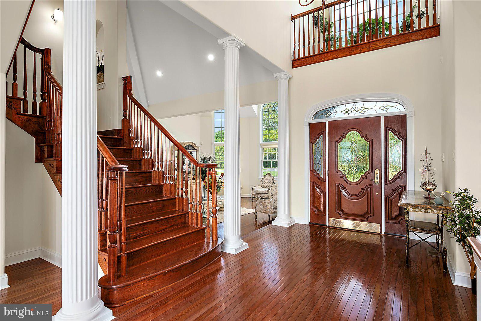 SYNEPUXENT LANDING - Residential