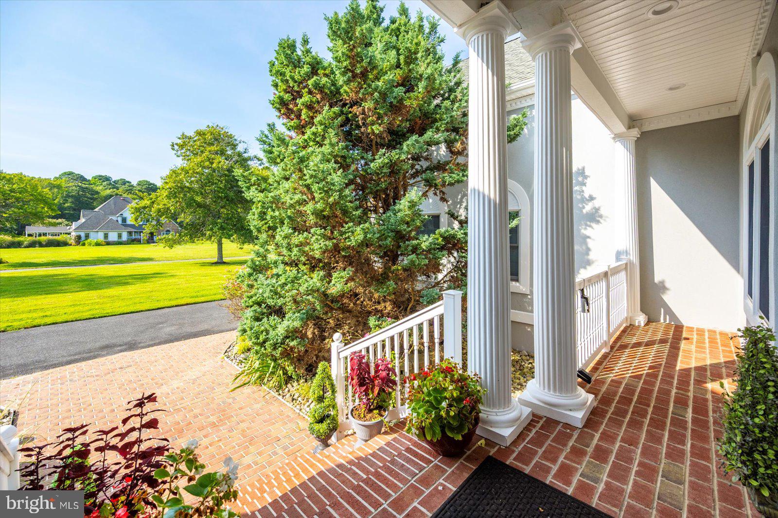 SYNEPUXENT LANDING - Residential