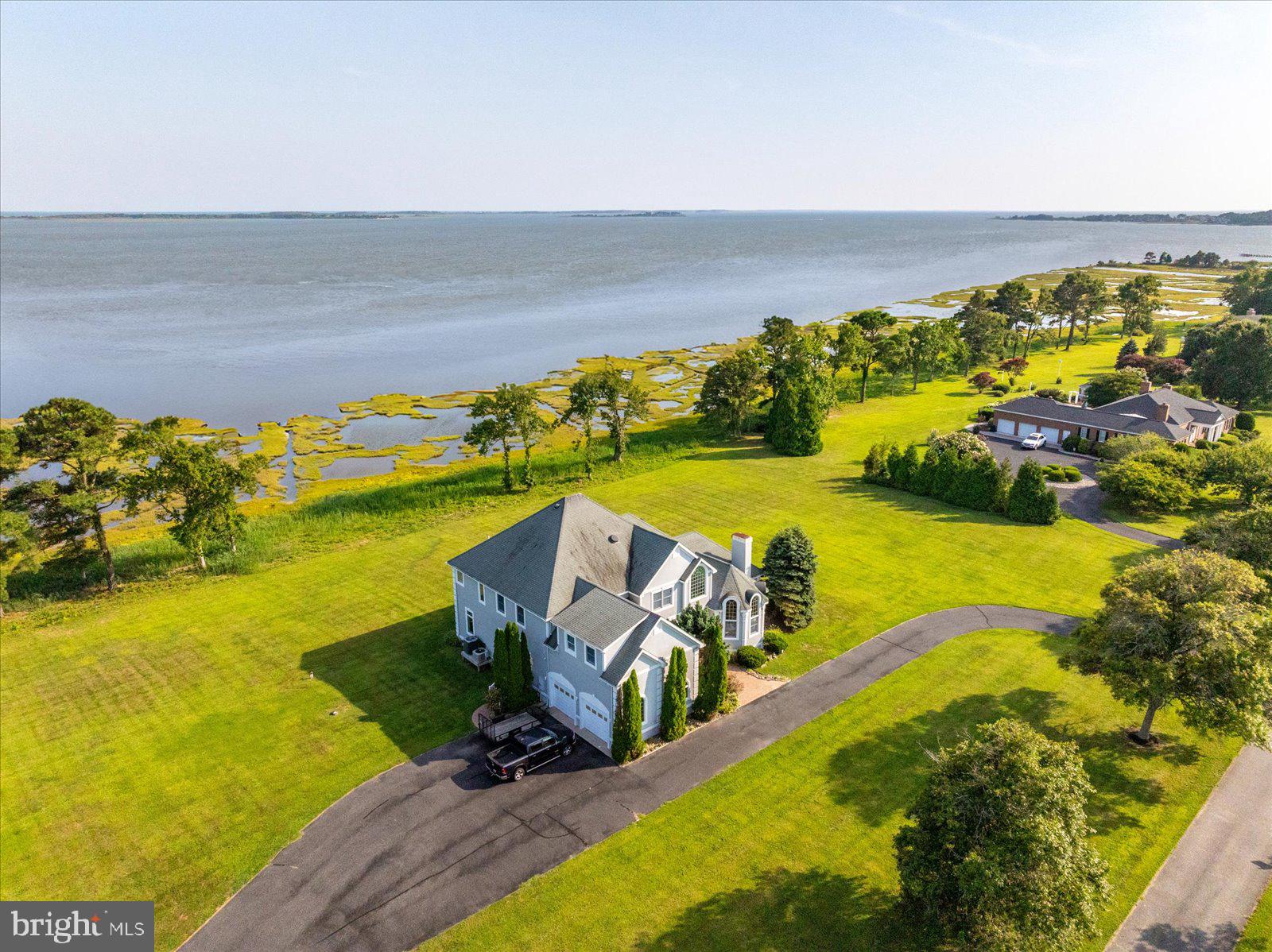 SYNEPUXENT LANDING - Residential