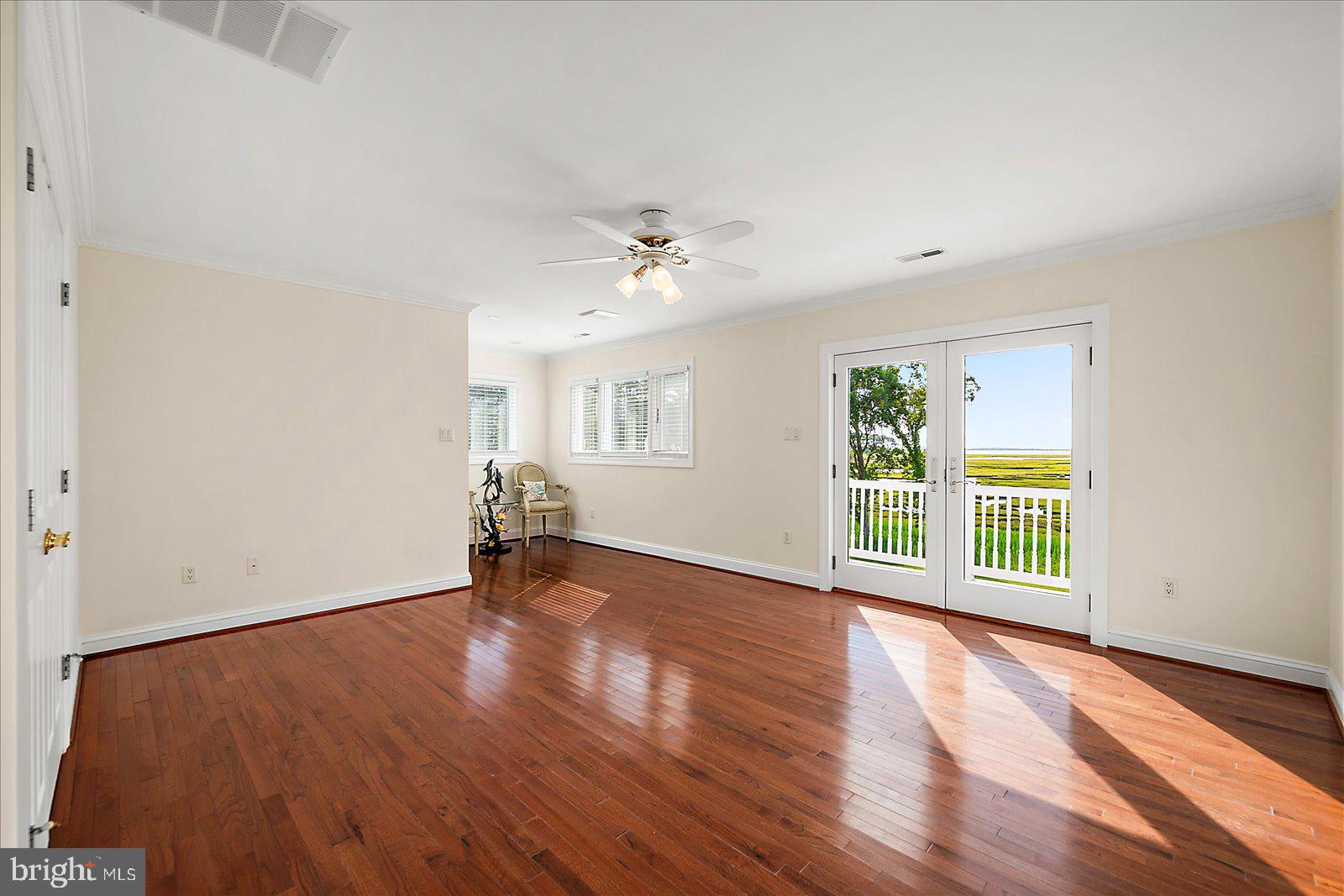 SYNEPUXENT LANDING - Residential