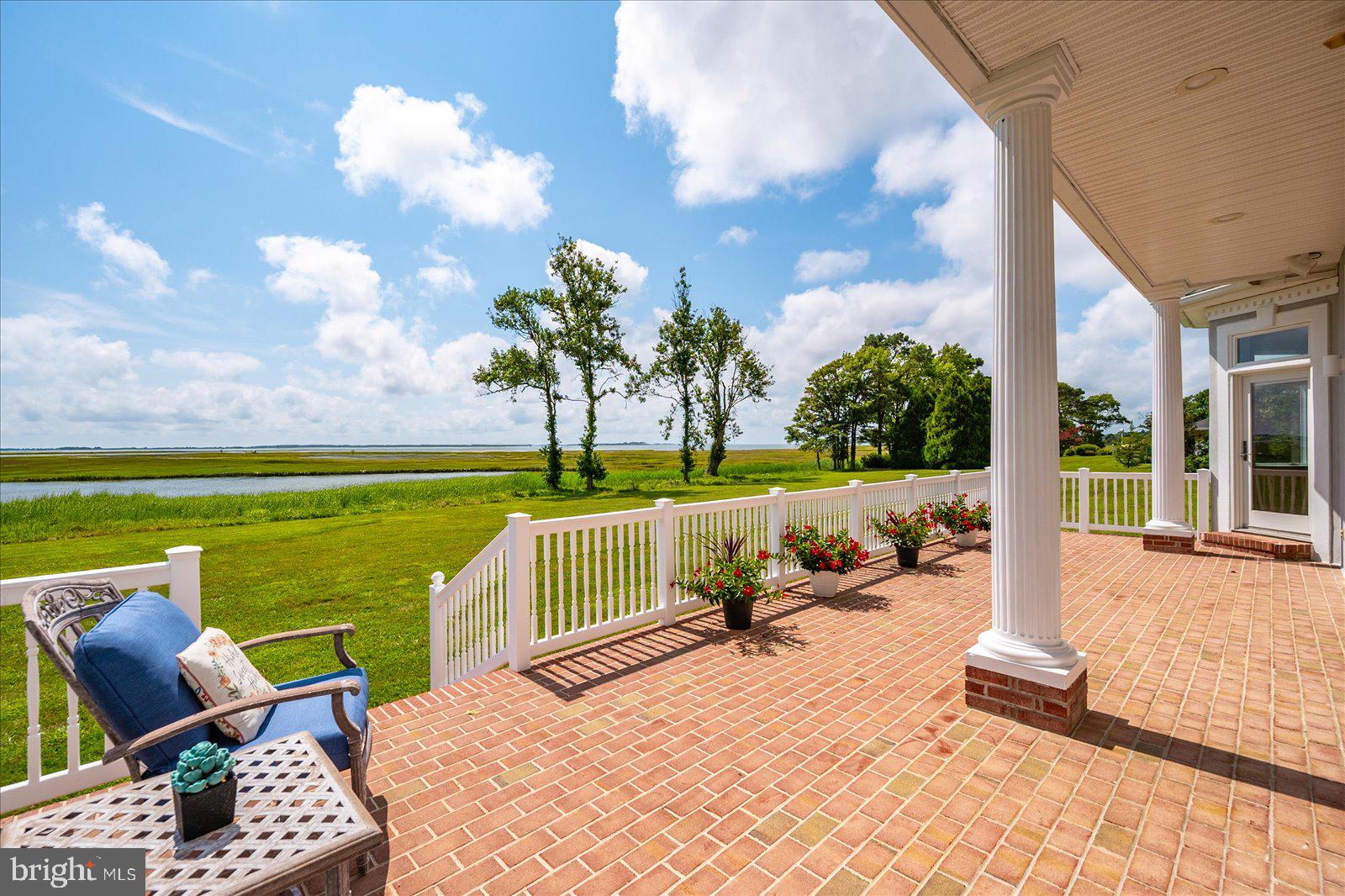 SYNEPUXENT LANDING - Residential