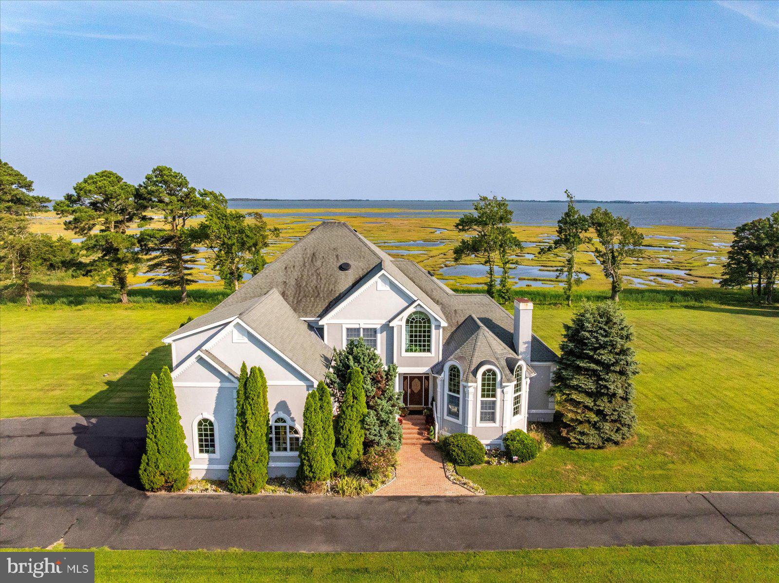 SYNEPUXENT LANDING - Residential