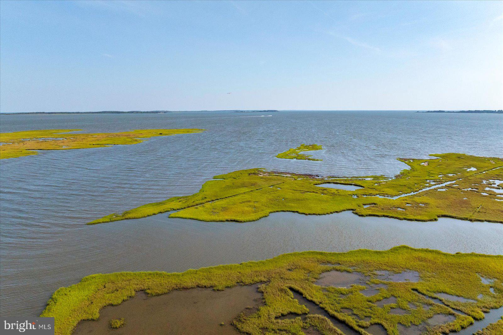 SYNEPUXENT LANDING - Residential