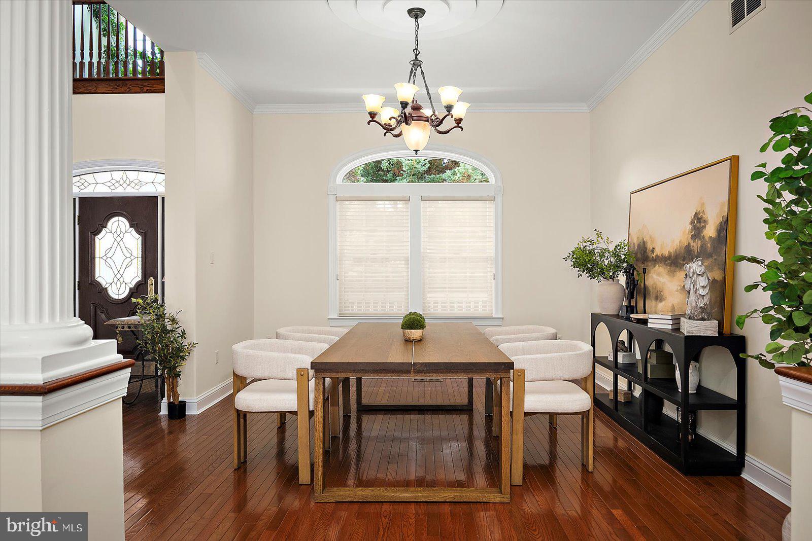 SYNEPUXENT LANDING - Residential