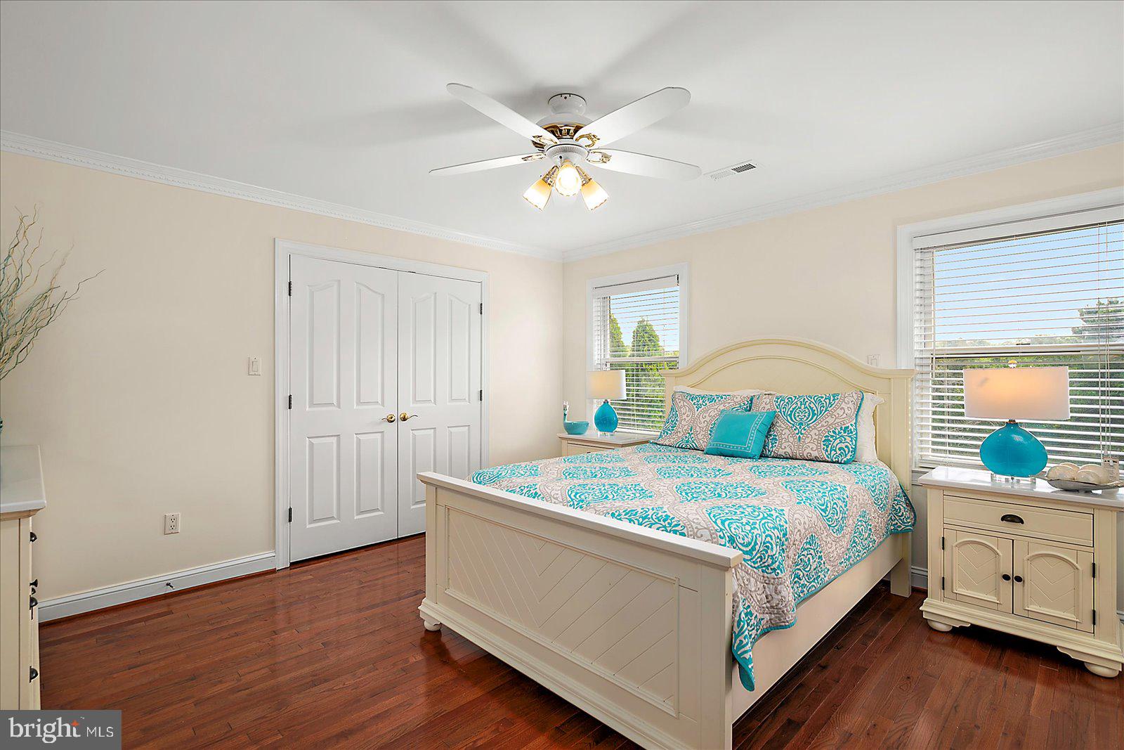 SYNEPUXENT LANDING - Residential