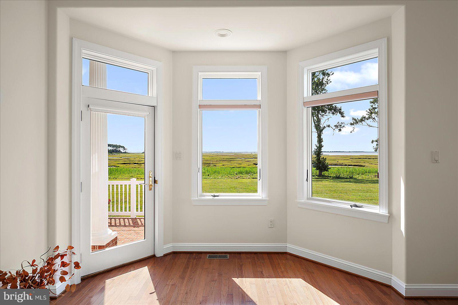 SYNEPUXENT LANDING - Residential