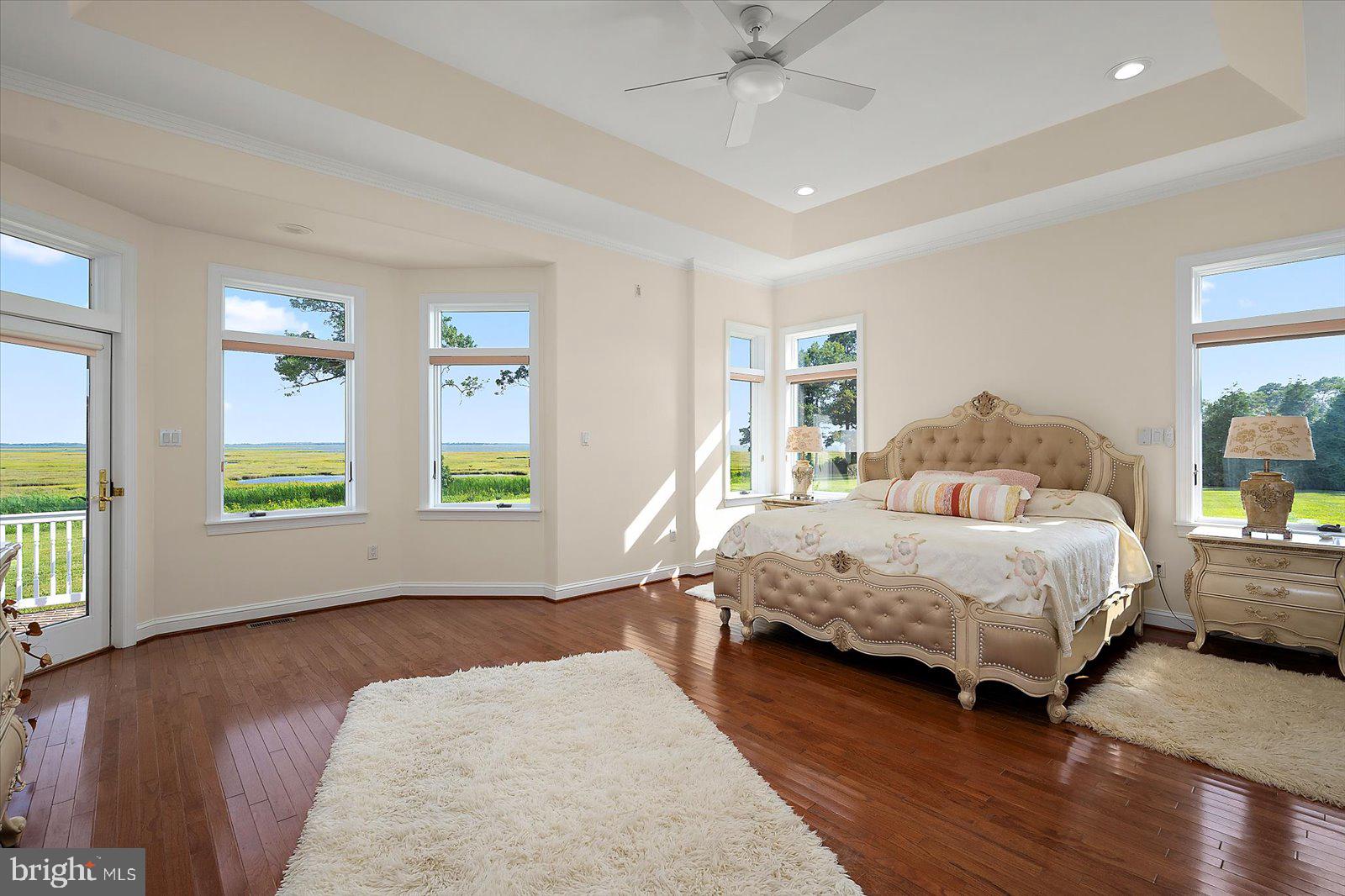 SYNEPUXENT LANDING - Residential