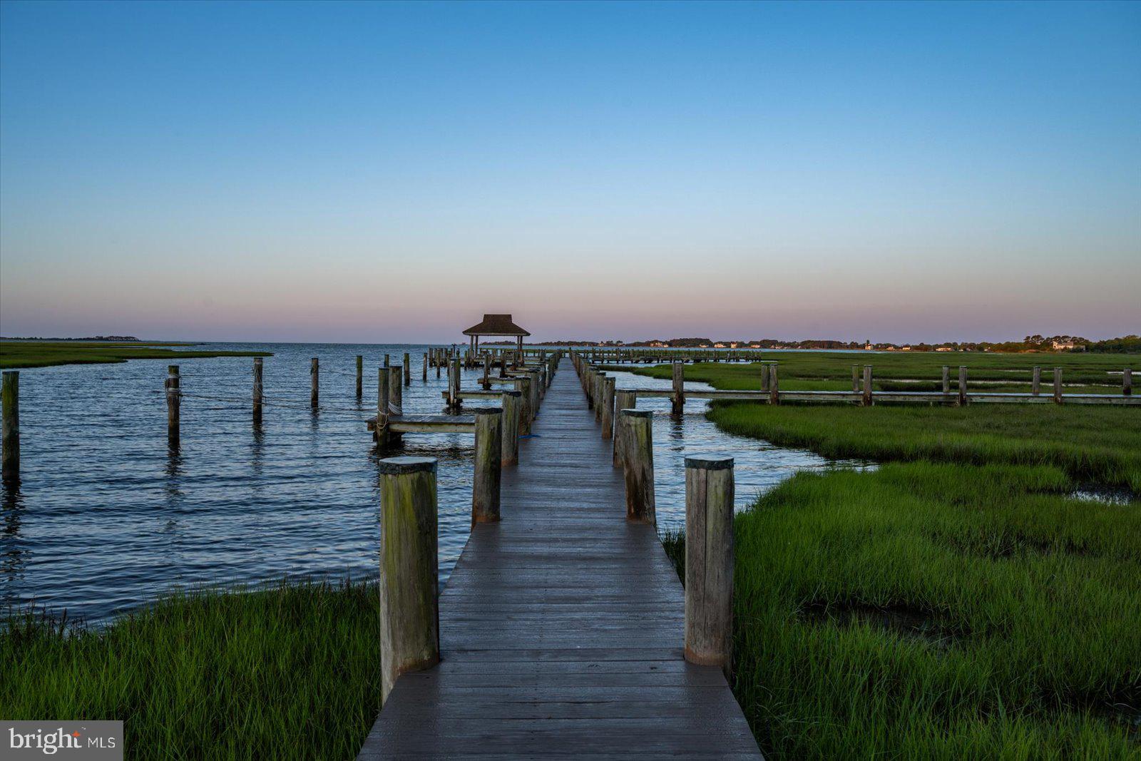 SYNEPUXENT LANDING - Residential