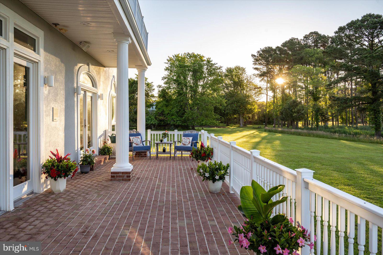 SYNEPUXENT LANDING - Residential