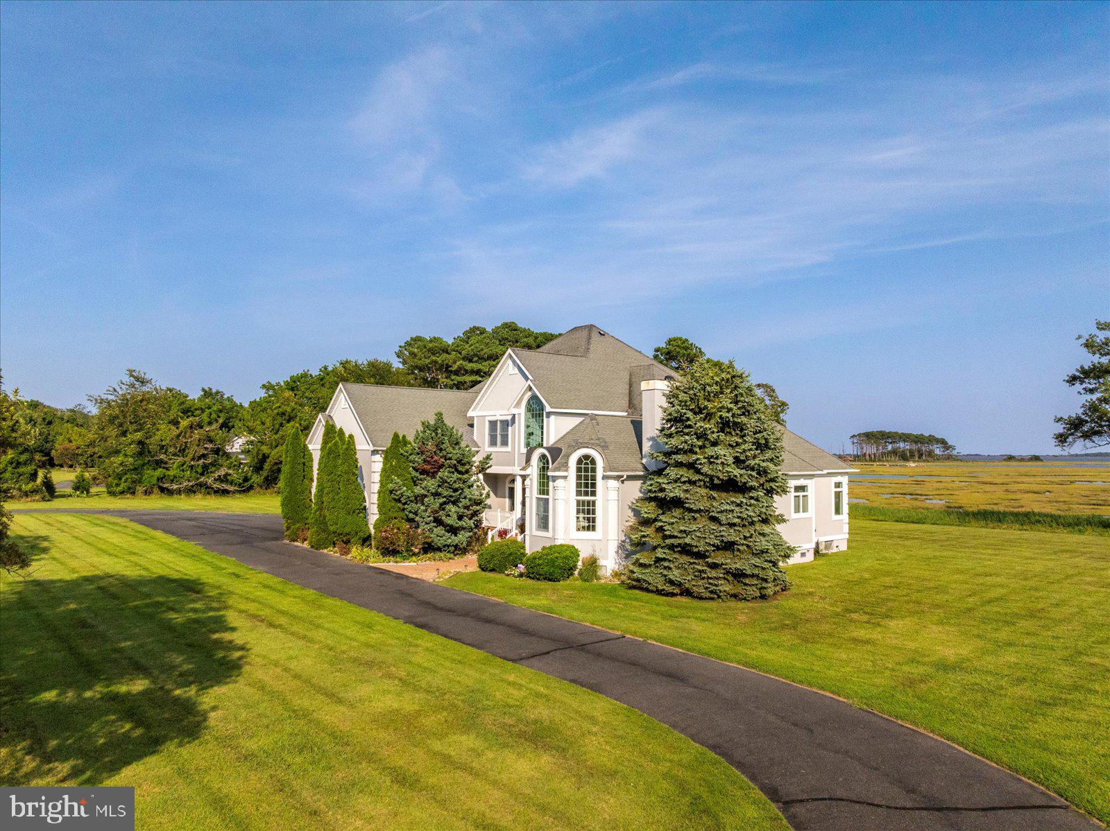 SYNEPUXENT LANDING - Residential