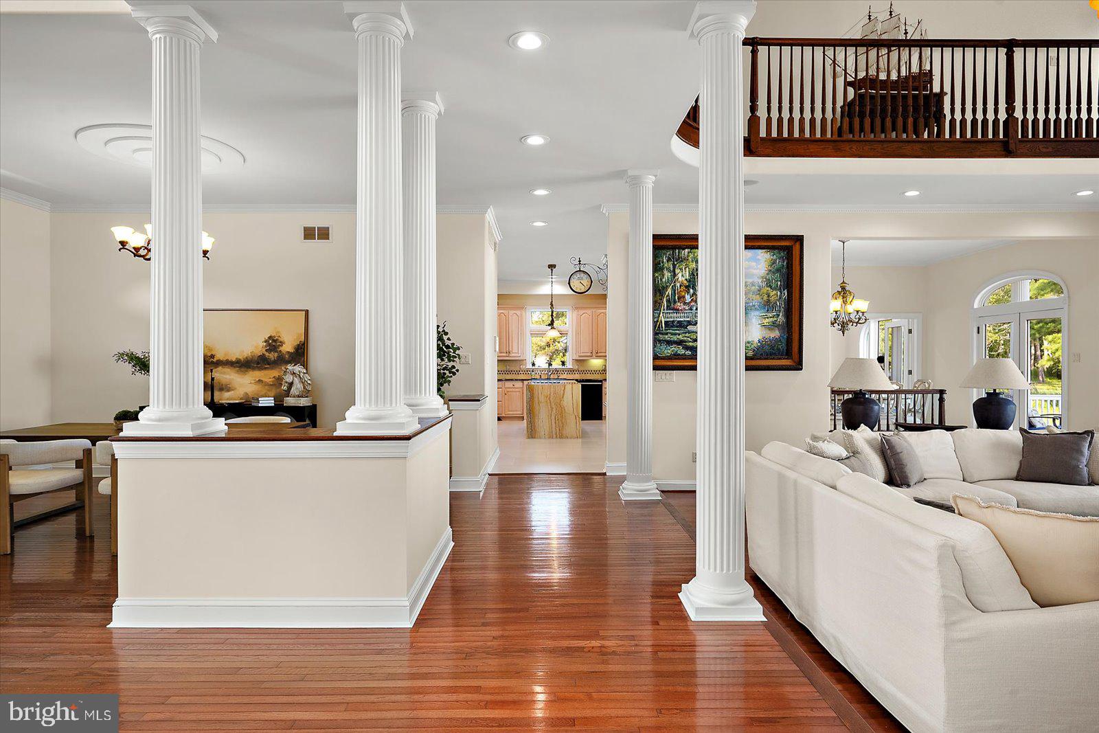 SYNEPUXENT LANDING - Residential