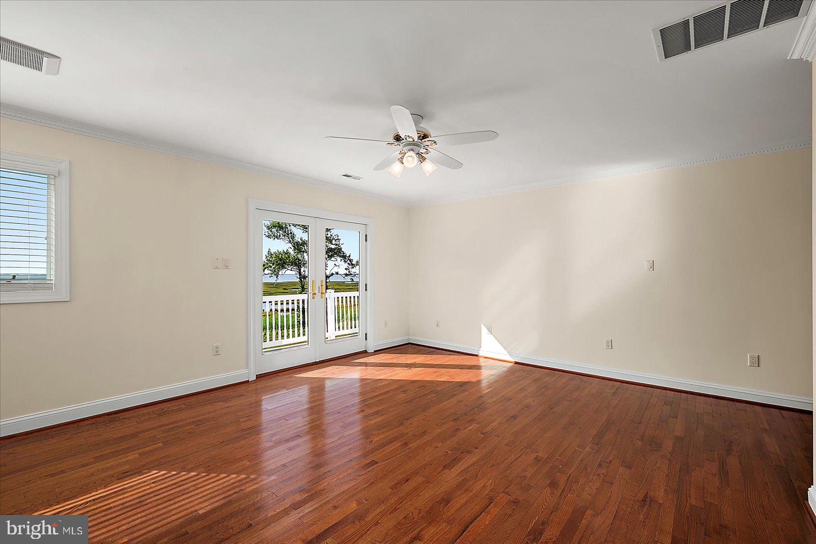 SYNEPUXENT LANDING - Residential