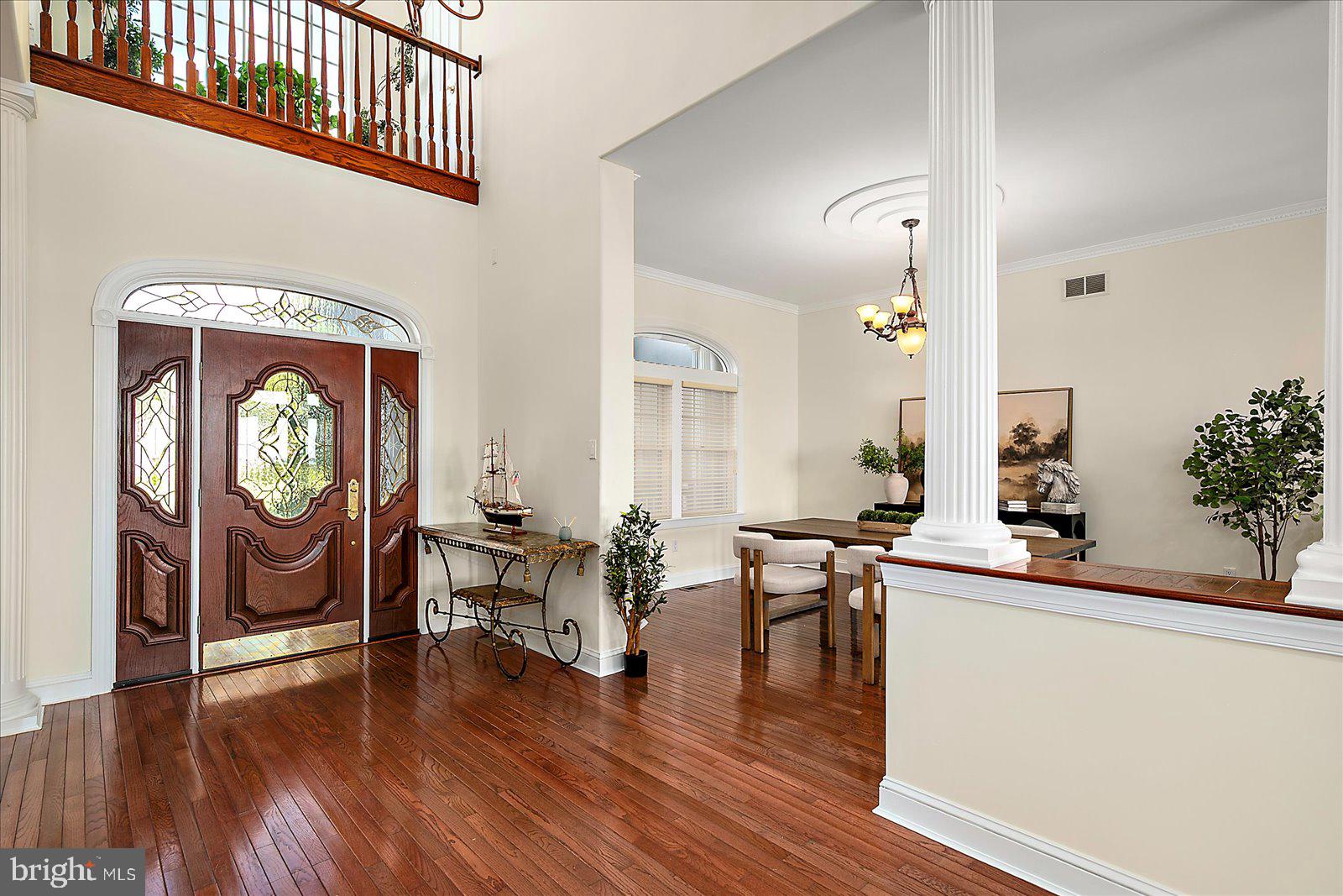 SYNEPUXENT LANDING - Residential