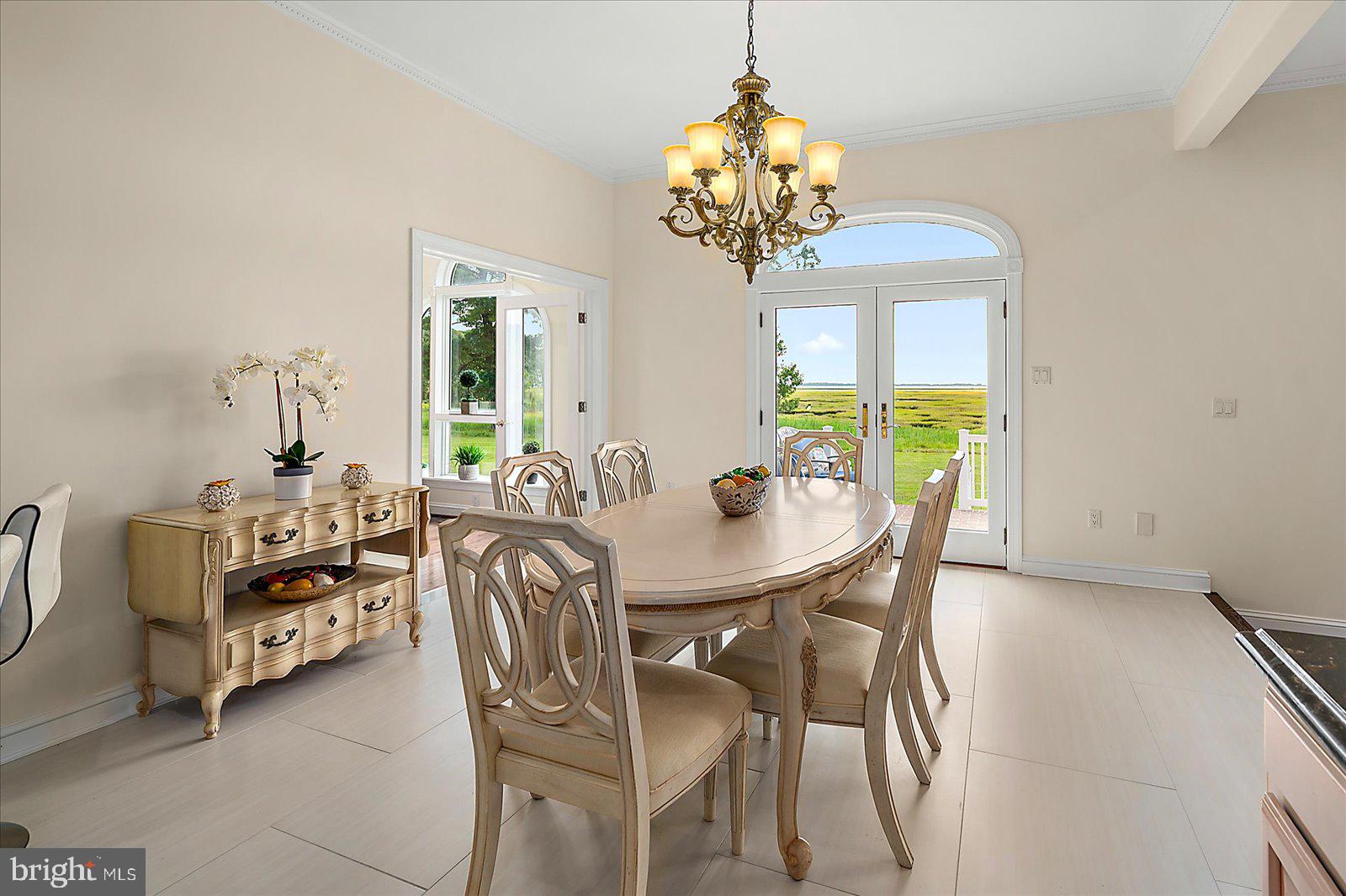 SYNEPUXENT LANDING - Residential