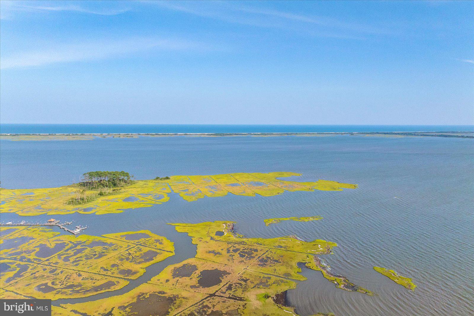 SYNEPUXENT LANDING - Residential