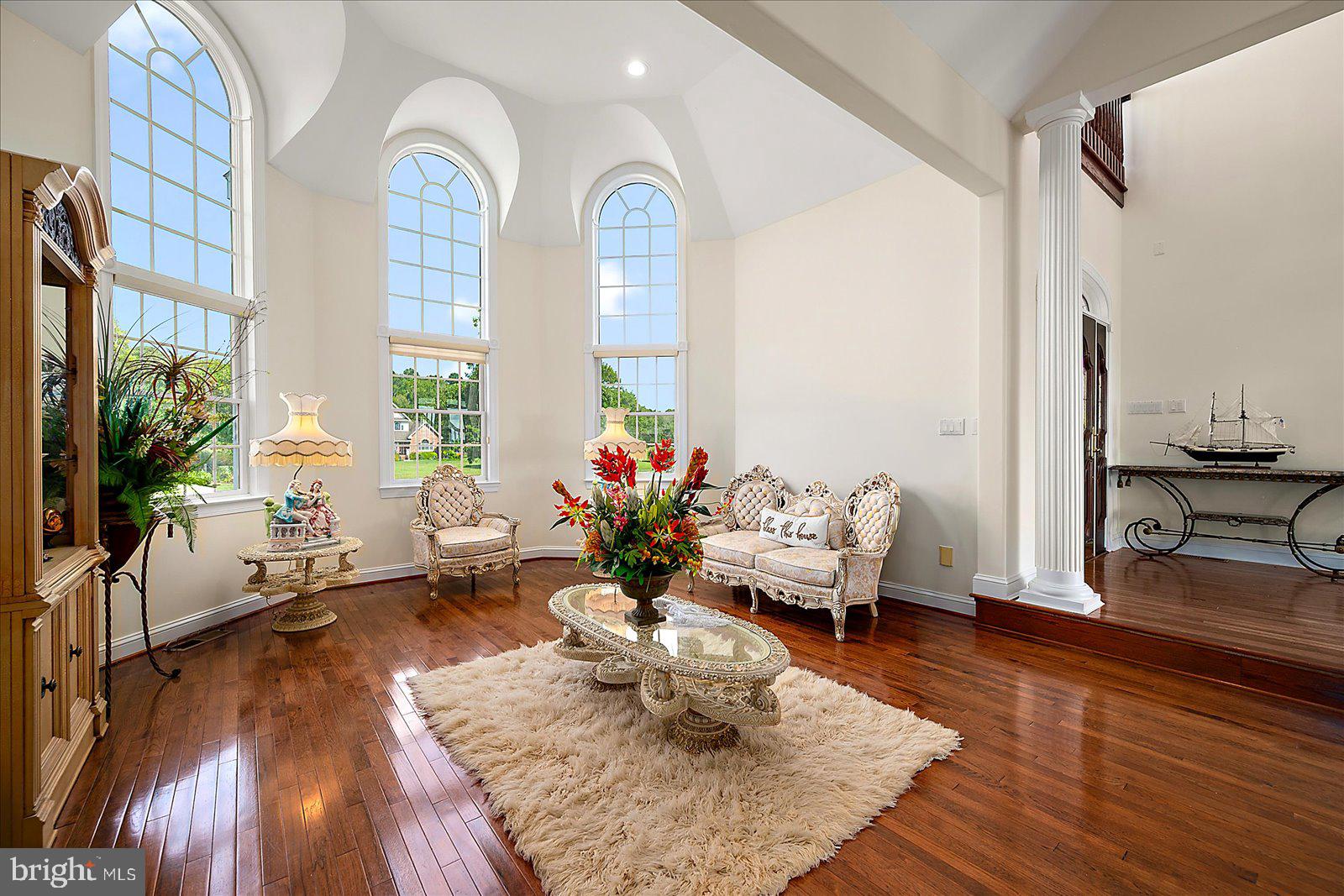 SYNEPUXENT LANDING - Residential