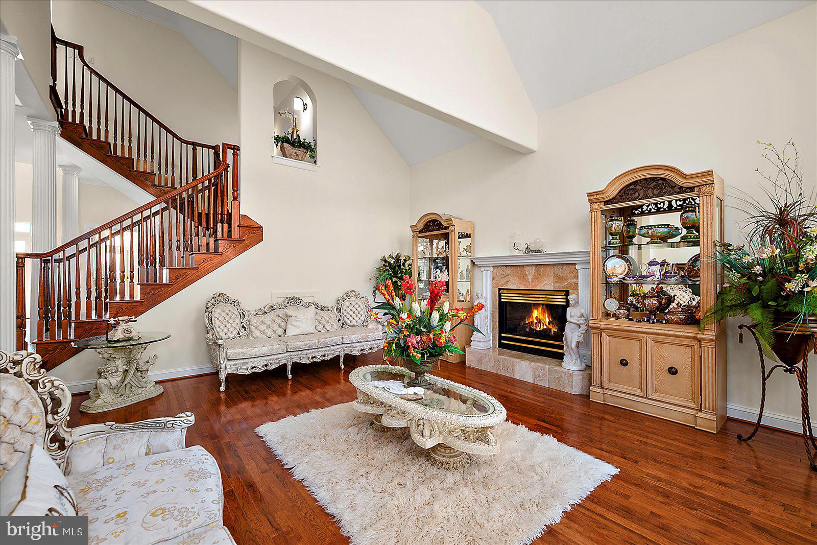 SYNEPUXENT LANDING - Residential