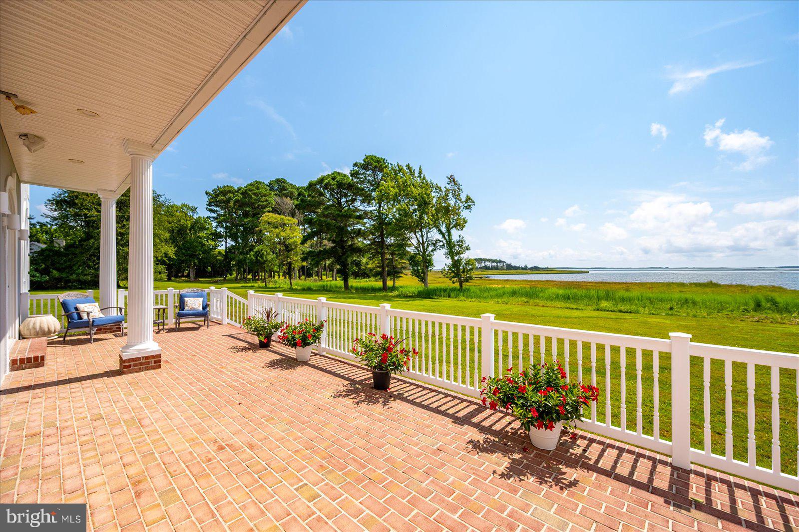 SYNEPUXENT LANDING - Residential