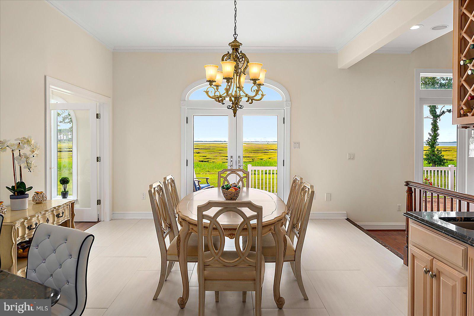 SYNEPUXENT LANDING - Residential