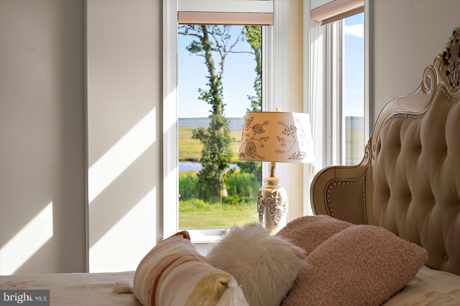 SYNEPUXENT LANDING - Residential