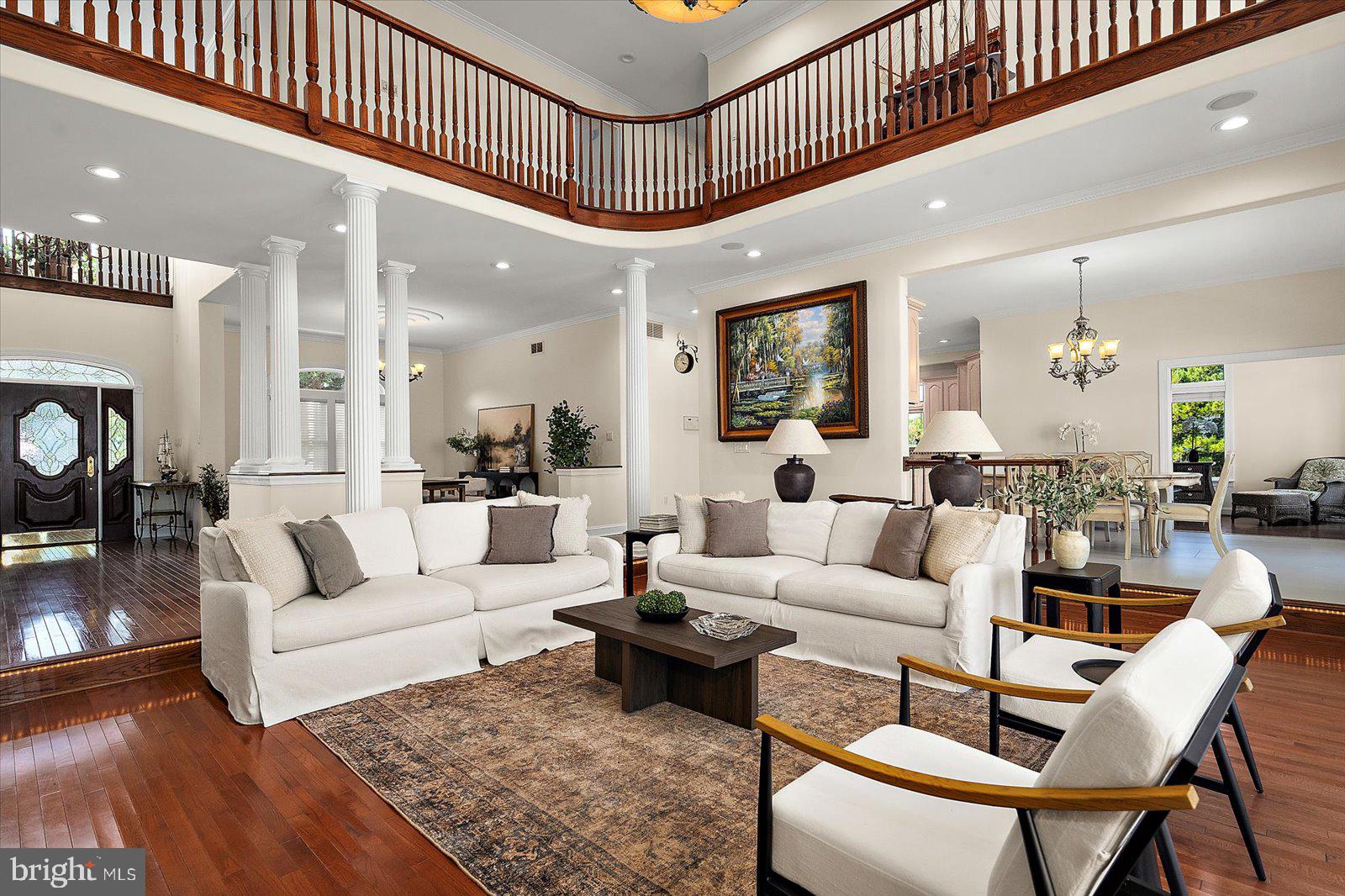 SYNEPUXENT LANDING - Residential