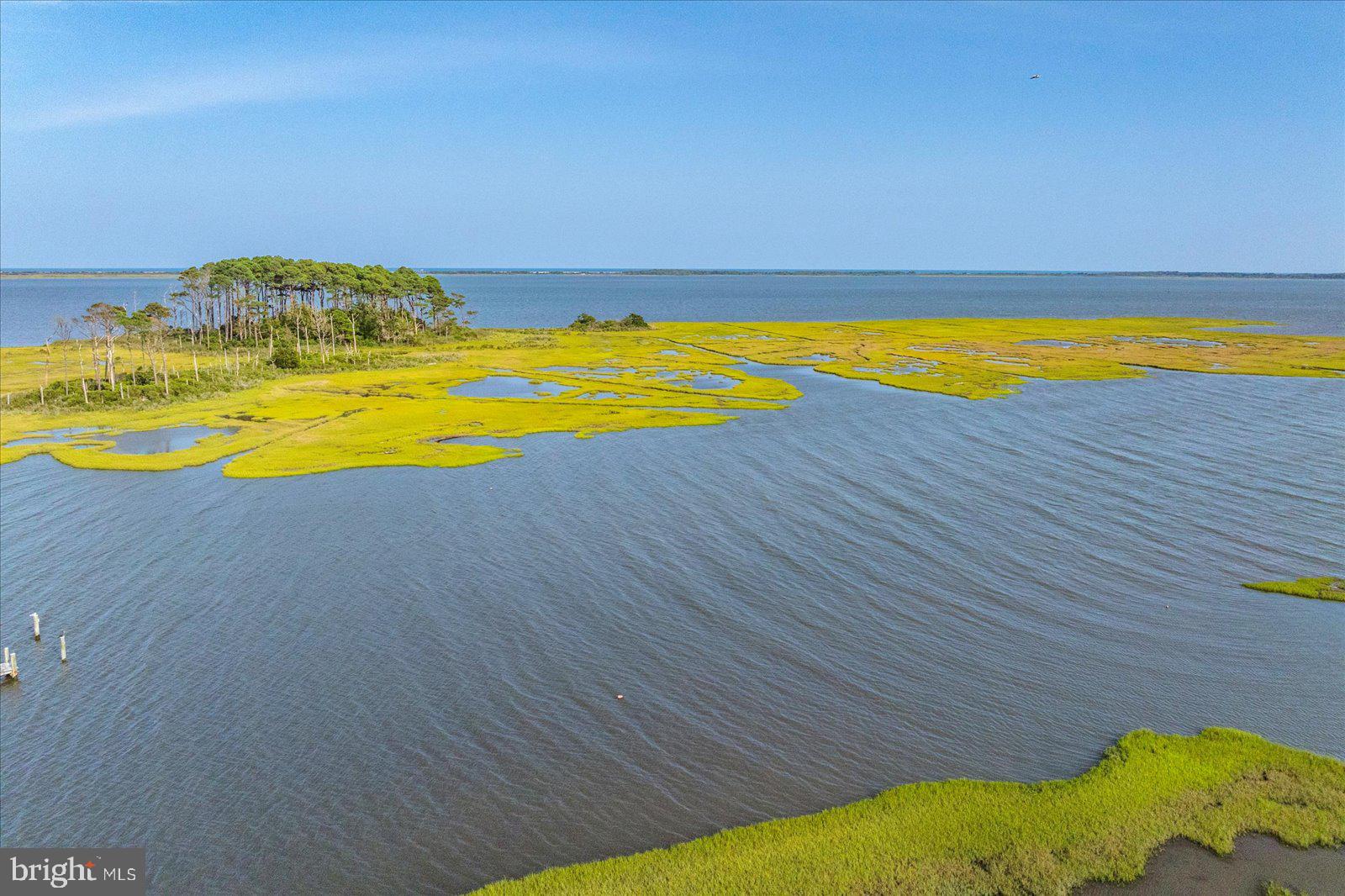 SYNEPUXENT LANDING - Residential