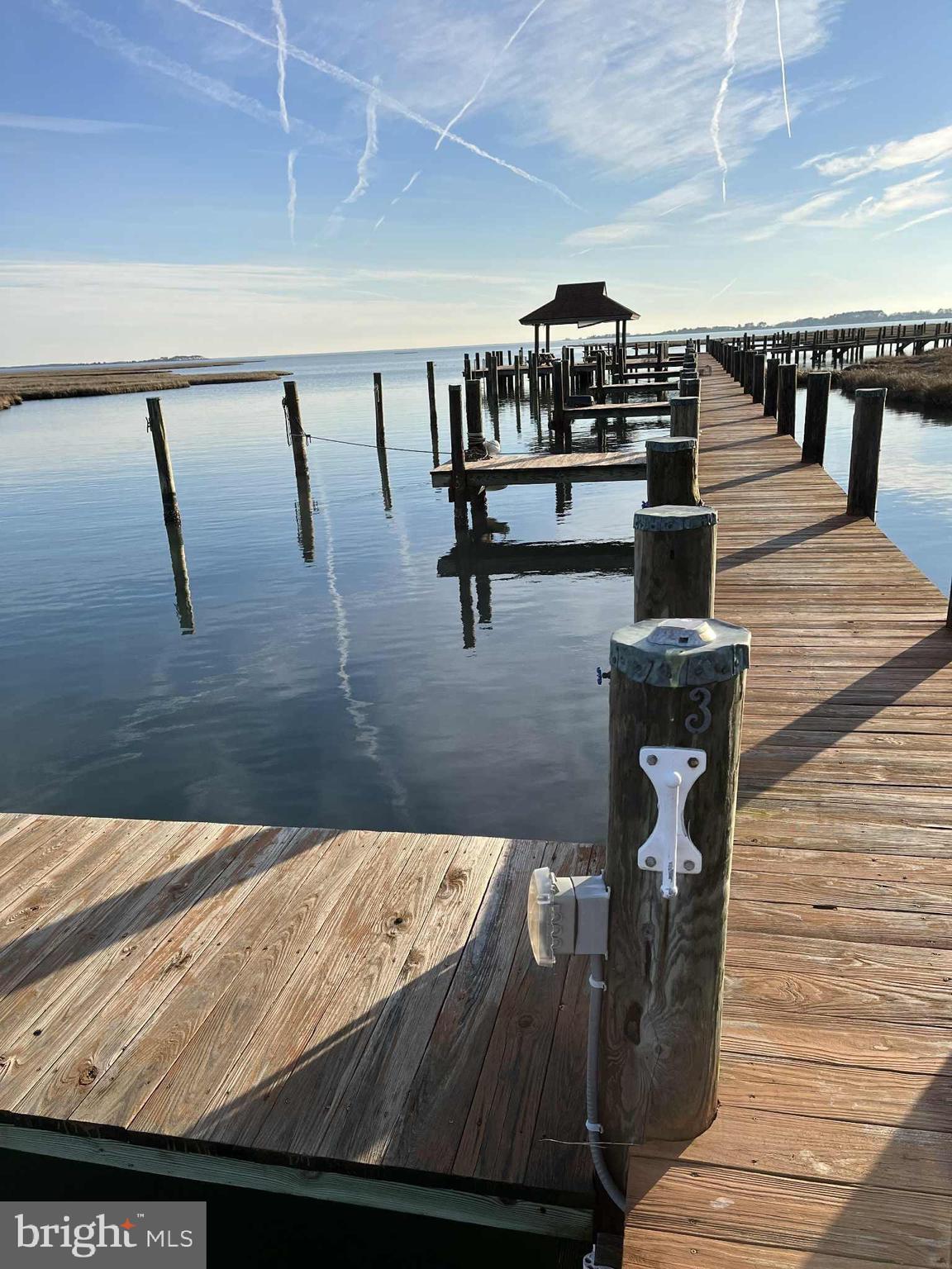 SYNEPUXENT LANDING - Residential