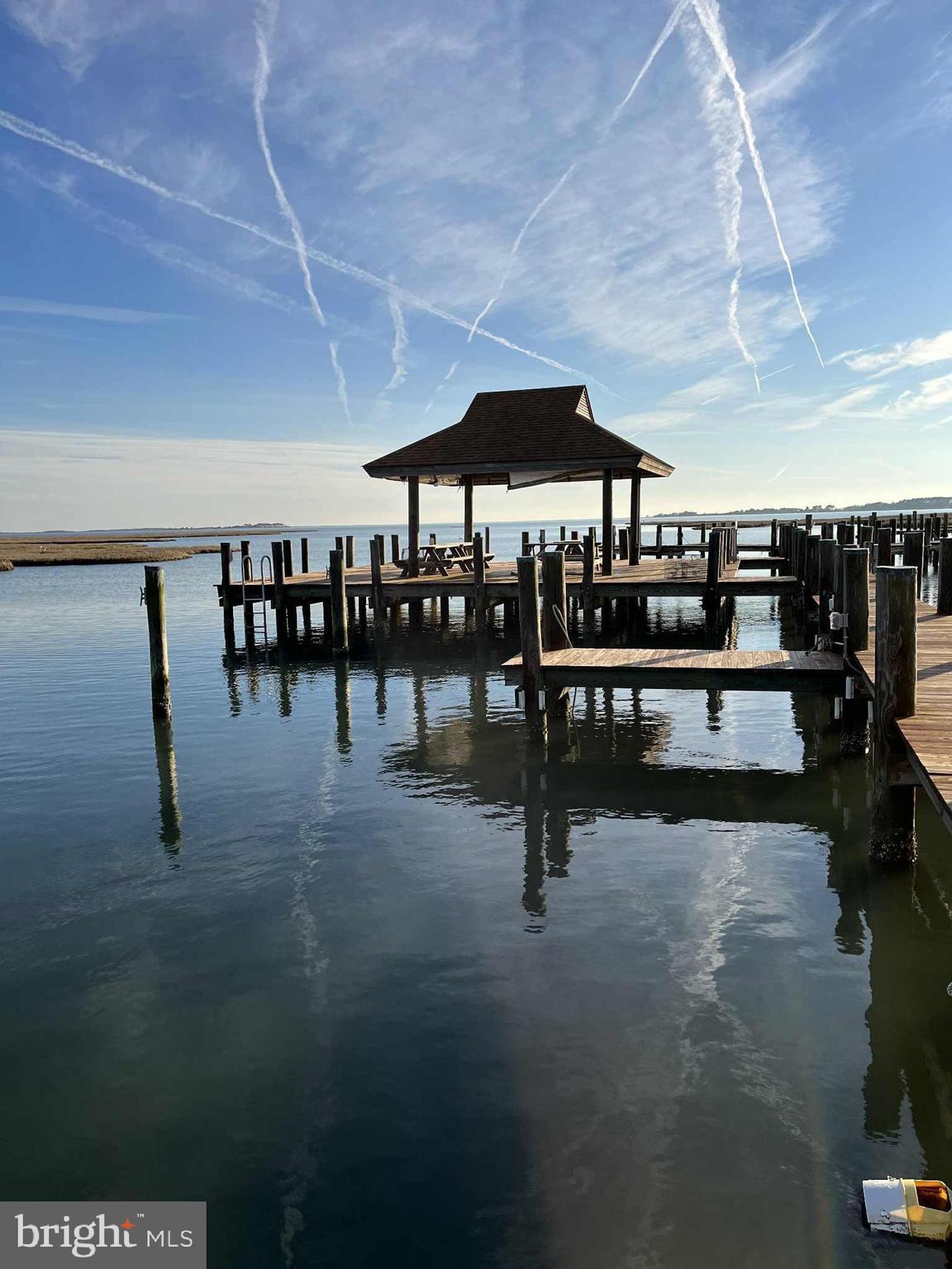 SYNEPUXENT LANDING - Residential