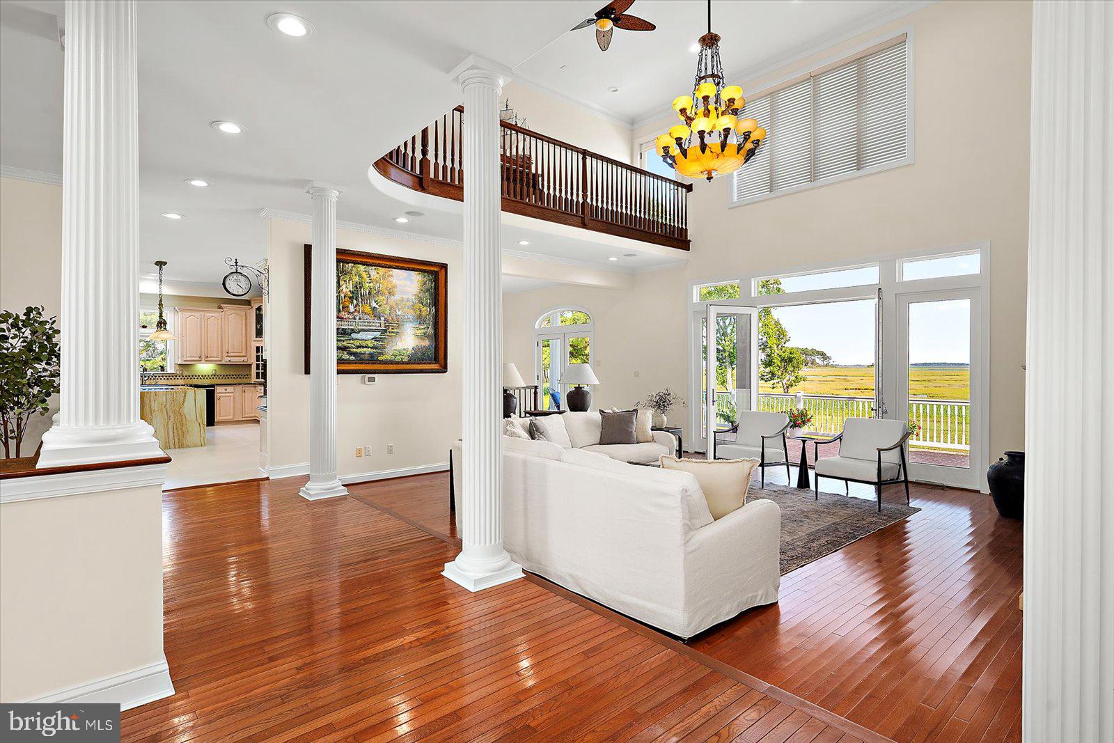 SYNEPUXENT LANDING - Residential