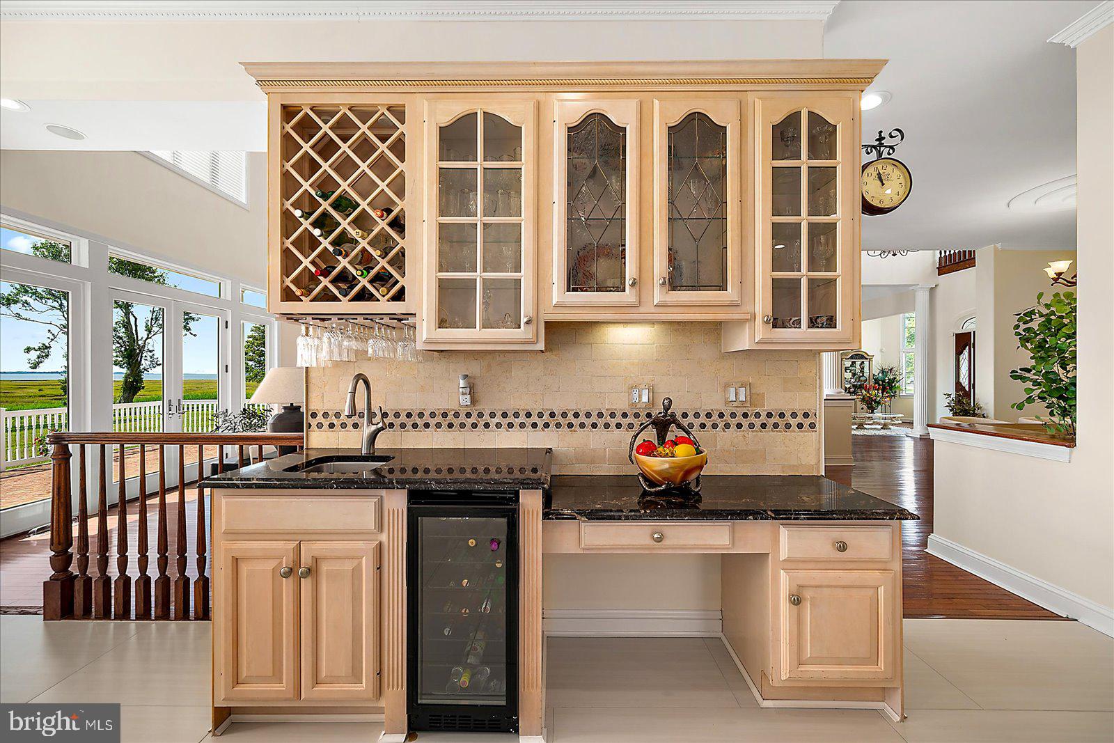 SYNEPUXENT LANDING - Residential