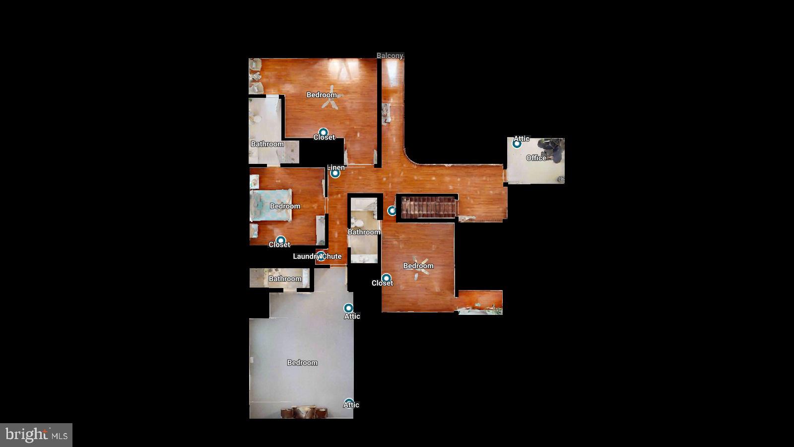 SYNEPUXENT LANDING - Residential